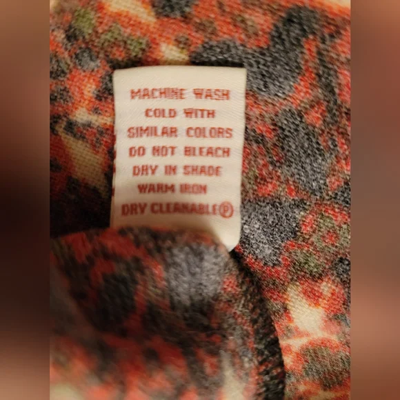 ARYEH ANTHROPOLOGIE - Sweater Dress - Women's Size M - Picture 13 of 13